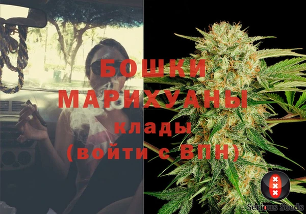 стаф Нягань